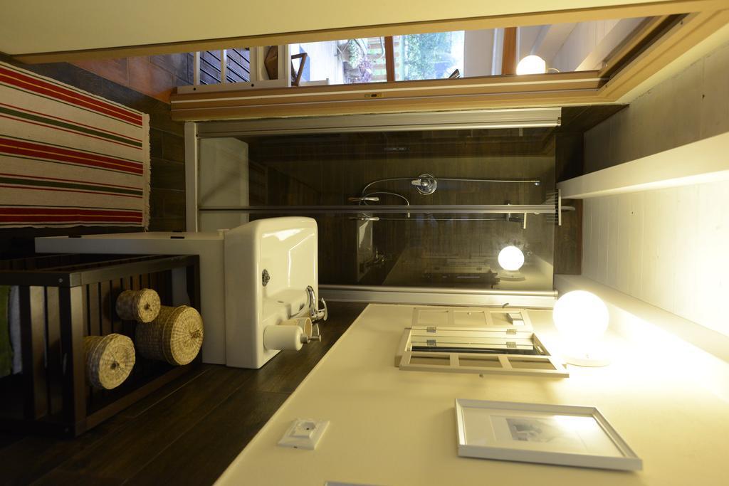 Bed and Breakfast Il Pettirosso Certosa di Pavia Camera foto